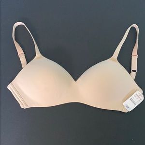Wacoal 32 DD T-Shirt Bra No Wire - NWT